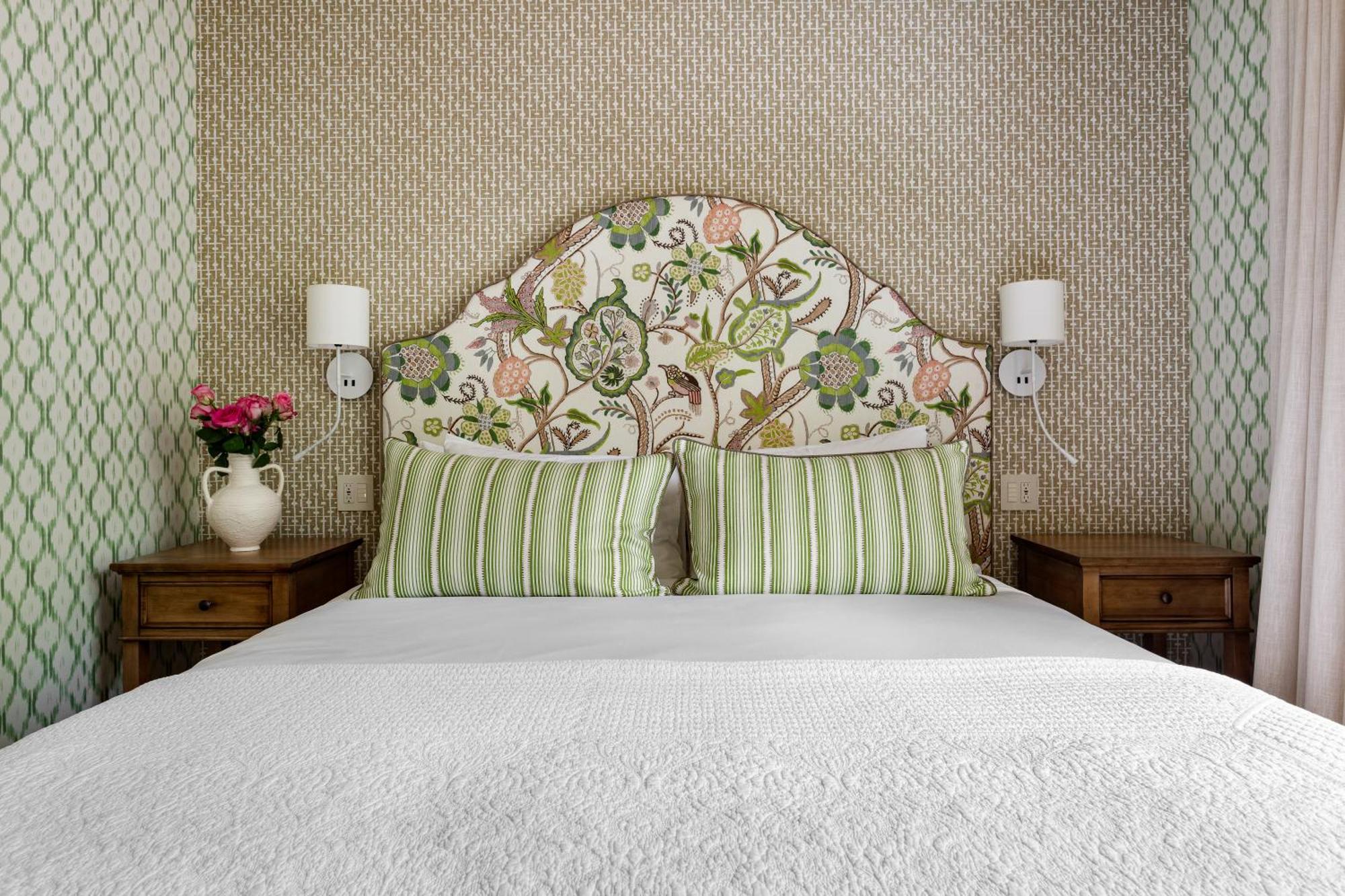 Manoir Hovey, Relais & Chateaux North Hatley Zewnętrze zdjęcie