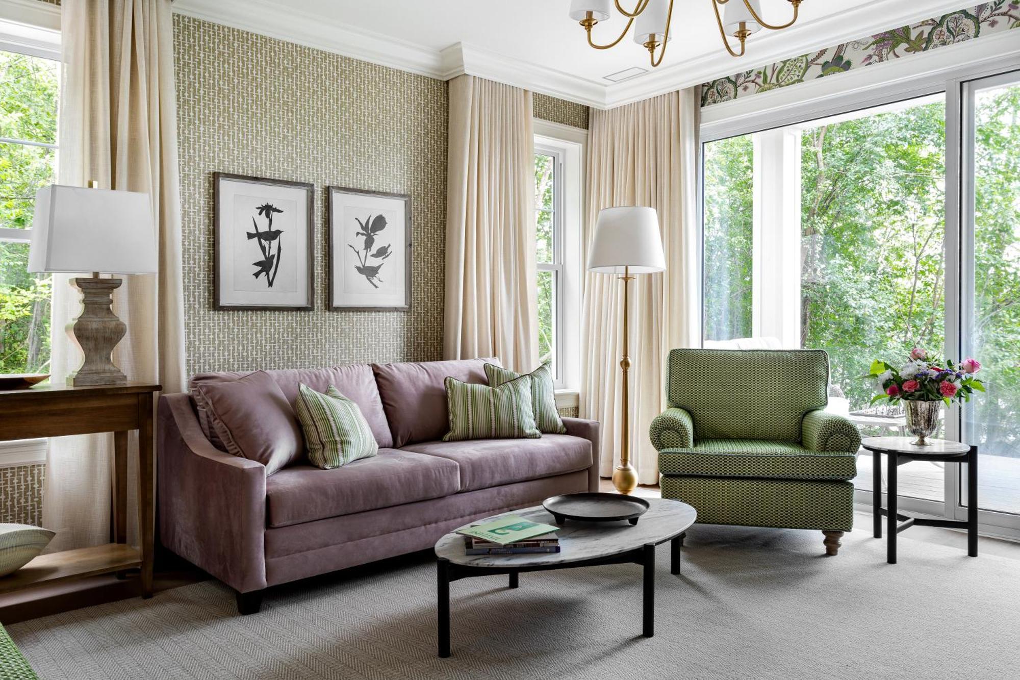 Manoir Hovey, Relais & Chateaux North Hatley Zewnętrze zdjęcie